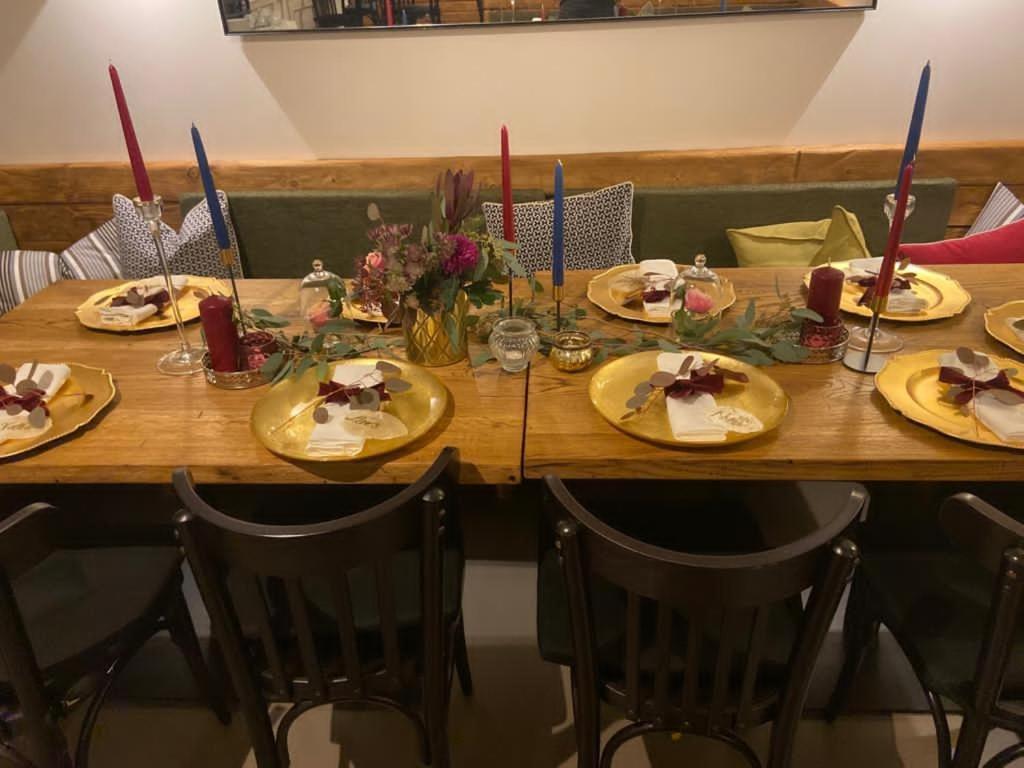 Hotel Restaurant Goldenes Ross Gollheim Екстер'єр фото