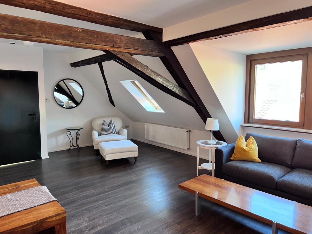 Hotel Restaurant Goldenes Ross Gollheim Екстер'єр фото